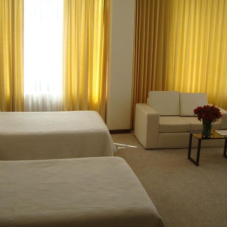 Delfines Apart Hotel La Paz Bagian luar foto