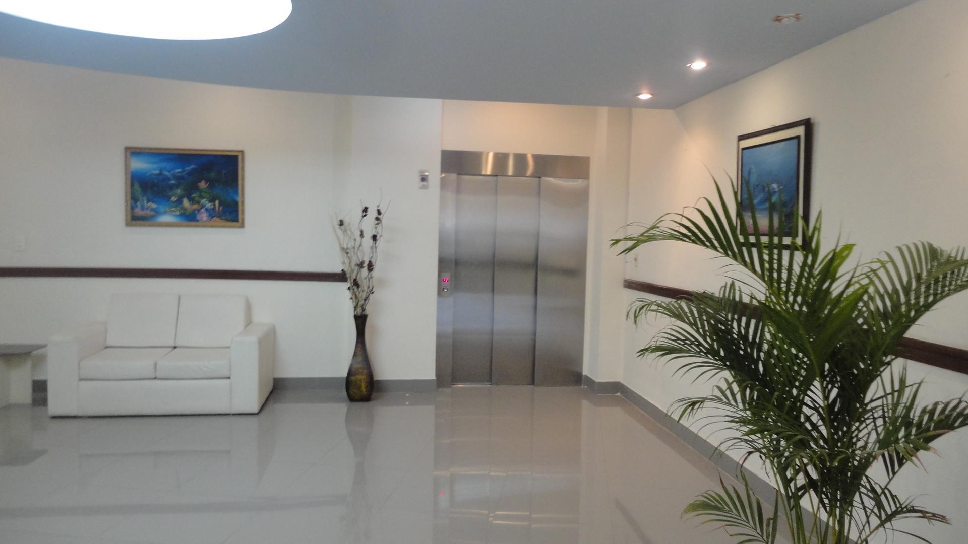 Delfines Apart Hotel La Paz Bagian luar foto