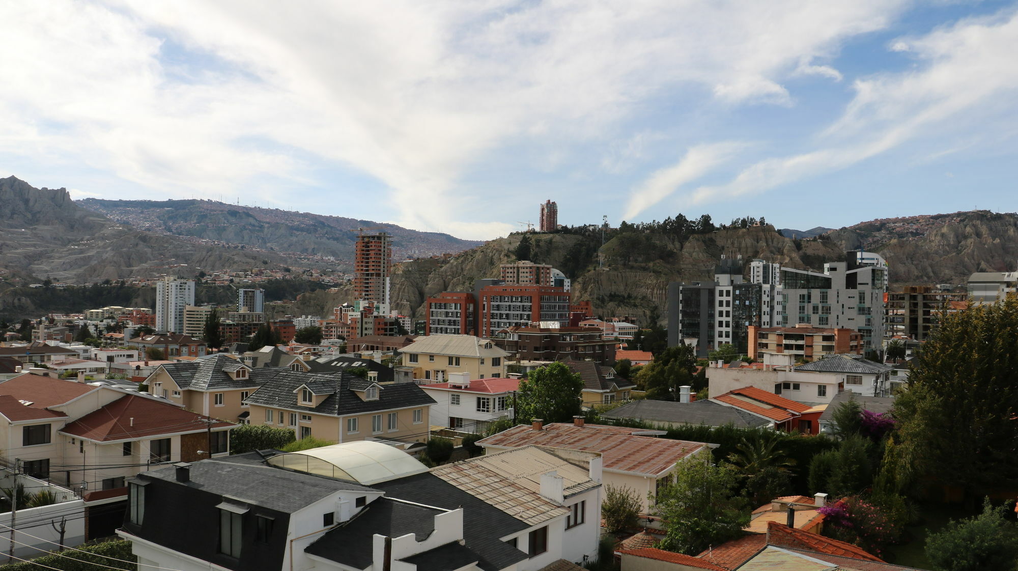 Delfines Apart Hotel La Paz Bagian luar foto